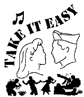 Take Easy Black Logo.gif (3834 bytes)